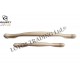 Antique line handle WMN 753.160-192 13.753.160-192. - Furniture handles Antique line handle WMN 753.160-192 Furniture handles