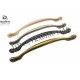 Antique line handle WMN 753.160-192 13.753.160-192. - Furniture handles Antique line handle WMN 753.160-192 Furniture handles