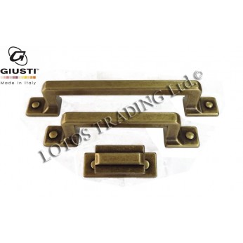 Antique line handle WPO 118 Antique line handle WPO 118