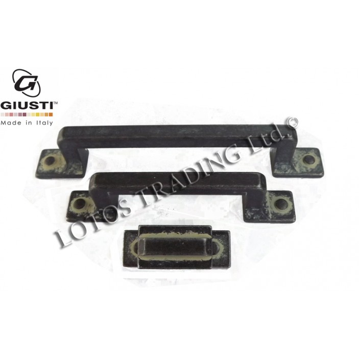 Antique line handle WMN 218.096 13.218.096. - Furniture handles Antique line handle WMN 218.096 Furniture handles