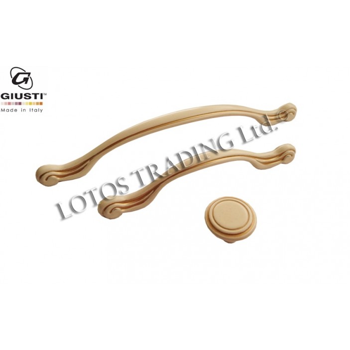 Antique line handle WPO 229 13.753.00. - Furniture handles Antique line handle WPO 229 Furniture handles