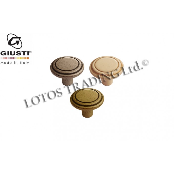 Antique line handle WPO 229 13.753.00. - Furniture handles Antique line handle WPO 229 Furniture handles