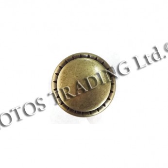 Antique line knob WPO 501 Furniture handles