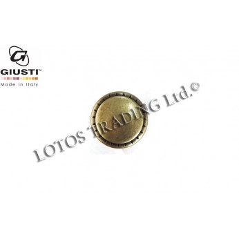 Antique line knob WPO 501 Antique line knob WPO 501