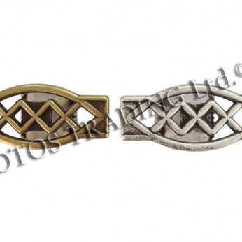 Antique handle WPO 514.000 Furniture handles