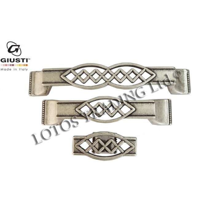Antique handle WPO 514.000 13.514.000. - Furniture handles Antique handle WPO 514.000 Furniture handles