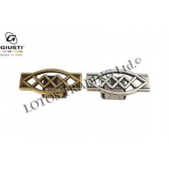 Antique handle WPO 514.000 Furniture handles
