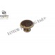 Antique line knob WPO 6000 13.6000.00.18 - Furniture handles Antique line knob WPO 6000 Furniture handles