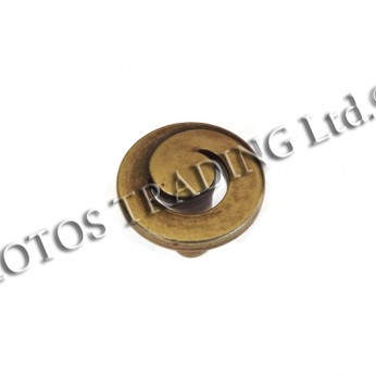 Antique line knob WPO 6200 Furniture handles