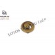 Antique line knob WPO 6200 13.6200.023-032. - Furniture handles Antique line knob WPO 6200 Furniture handles
