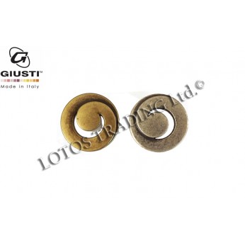 Antique line knob WPO 6200 Furniture handles