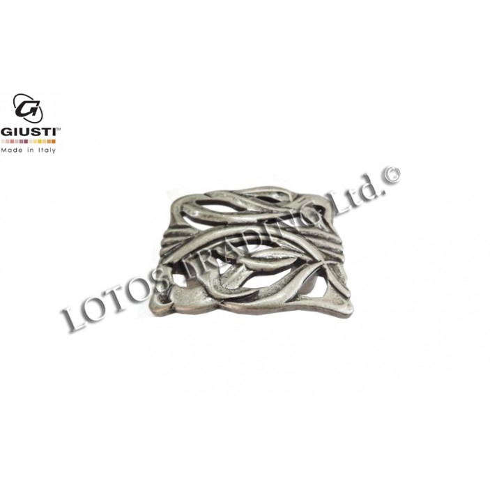 Antique line handle WPO 638 13.638.032. - Furniture handles Antique line handle WPO 638 Furniture handles