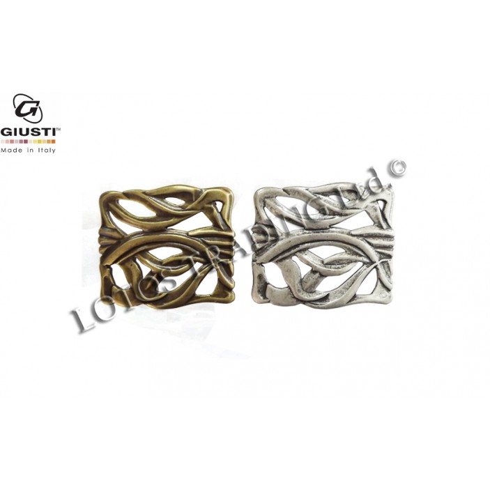 Antique line handle WPO 638 13.638.032. - Furniture handles Antique line handle WPO 638 Furniture handles