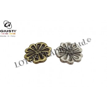 Antique line knob WPO 676 Antique line knob WPO 676