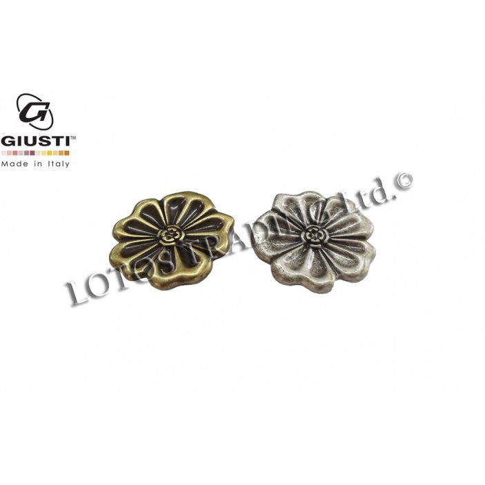 Antique line knob WPO 676 13.676.040. - Furniture handles Antique line knob WPO 676 Furniture handles