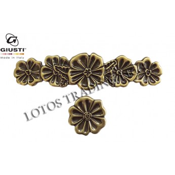 Antique line handle WMN 676 Antique line handle WMN 676