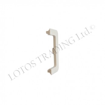 Plug for U profile 5453 Furniture handles