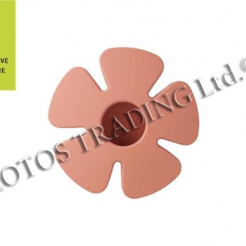 Kids handle flower 435 13.435.025. - Furniture handles Kids handle flower 435 Furniture handles