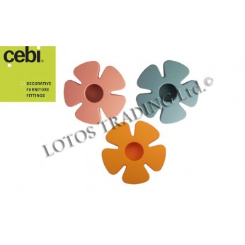 Kids handle flower 435