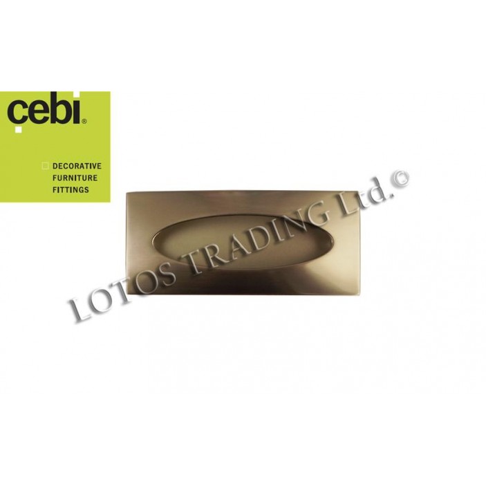 Flush pull handle 165 13.165.096. - Furniture handles Flush pull handle 165 Furniture handles