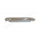 Flush pull handle IVENTO 282 13.282.096-128.08 - Furniture handles Flush pull handle IVENTO 282 Furniture handles