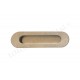 Flush pull handle IVENTO 282 13.282.096-128.08 - Furniture handles Flush pull handle IVENTO 282 Furniture handles