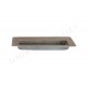 Flush pull handle IVENTO 283 13.283.096.08 - Furniture handles Flush pull handle IVENTO 283 Furniture handles