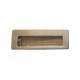 Flush pull handle IVENTO 283 13.283.096.08 - Furniture handles Flush pull handle IVENTO 283 Furniture handles