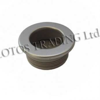 Flush pull handle IVENTO 30.070 Furniture handles