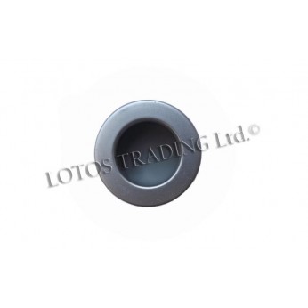 Flush pull handle IVENTO 30.070 Furniture handles