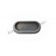 Flush pull handle IVENTO 30.071 13.30.071.11 - Furniture handles Flush pull handle IVENTO 30.071 Furniture handles