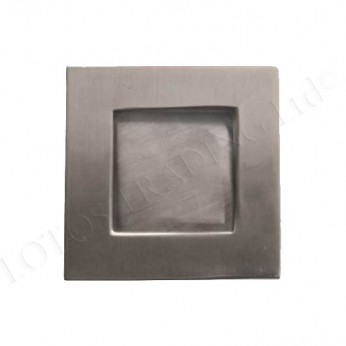 Flush pull handle IVENTO Furniture handles