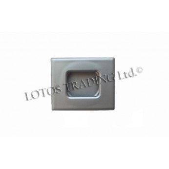 Flush pull handle IVENTO 31.070