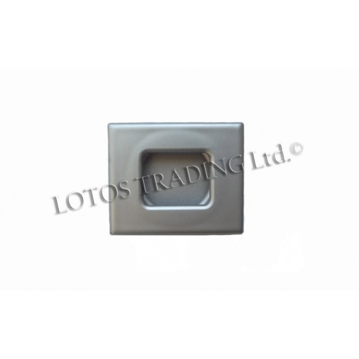 Flush pull handle IVENTO 31.070 13.31.070.05 - Furniture handles Flush pull handle IVENTO 31.070 Furniture handles