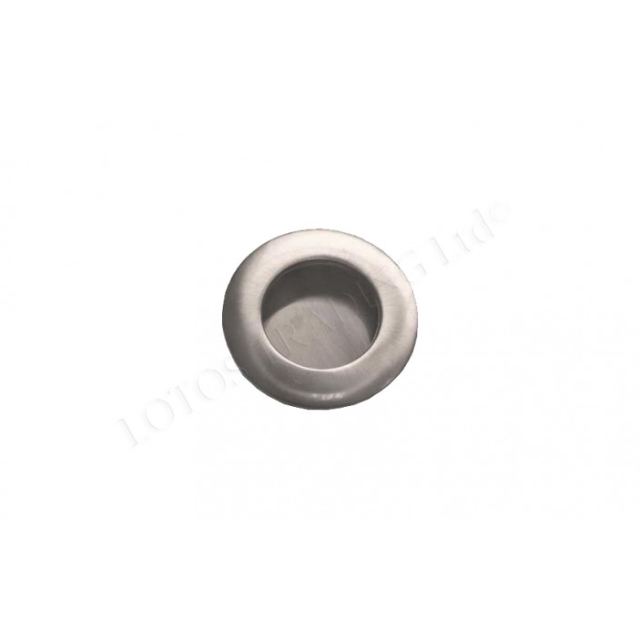 Flush pull handle IVENTO 13.224.035. - Furniture handles Flush pull handle IVENTO Furniture handles