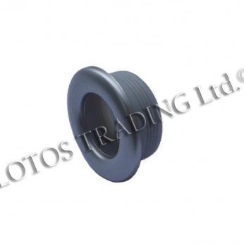 Flush pull handle IVENTO 5145 Furniture handles