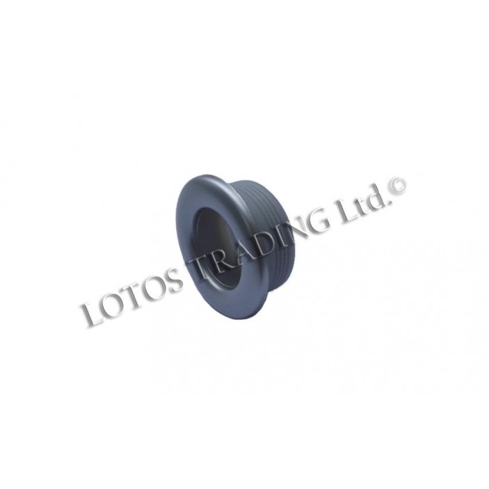 Flush pull handle IVENTO 5145 13.5145.05 - Furniture handles Flush pull handle IVENTO 5145 Furniture handles