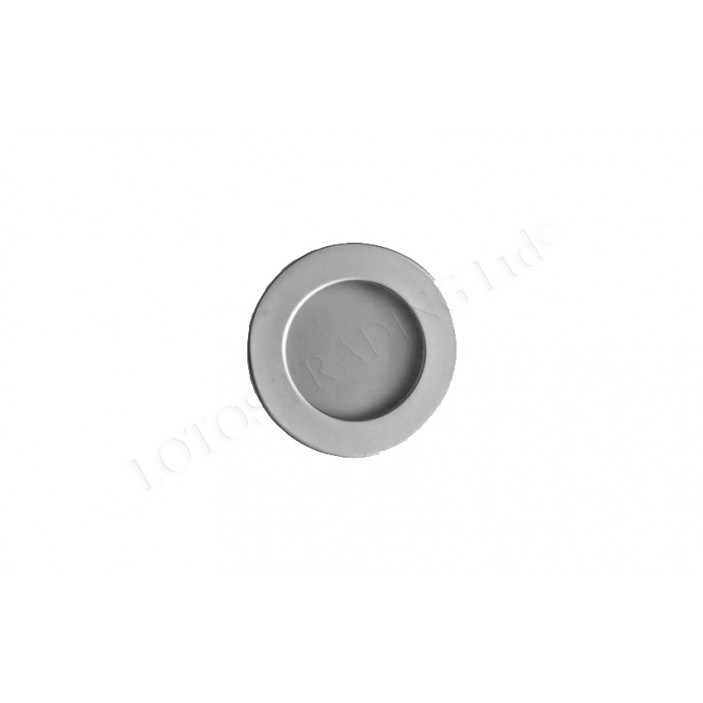 Flush pull handle IVENTO 13.224.035. - Furniture handles Flush pull handle IVENTO Furniture handles