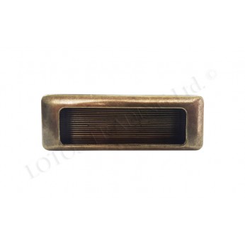 Flush pull handle UMUT Furniture handles