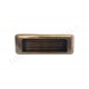 Flush pull handle UMUT 13.220.072.10 - Furniture handles Flush pull handle UMUT Furniture handles