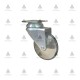 Double ball bearing caster ф75 09L.510.02 - Furniture casters Double ball bearing caster ф75 Furniture casters