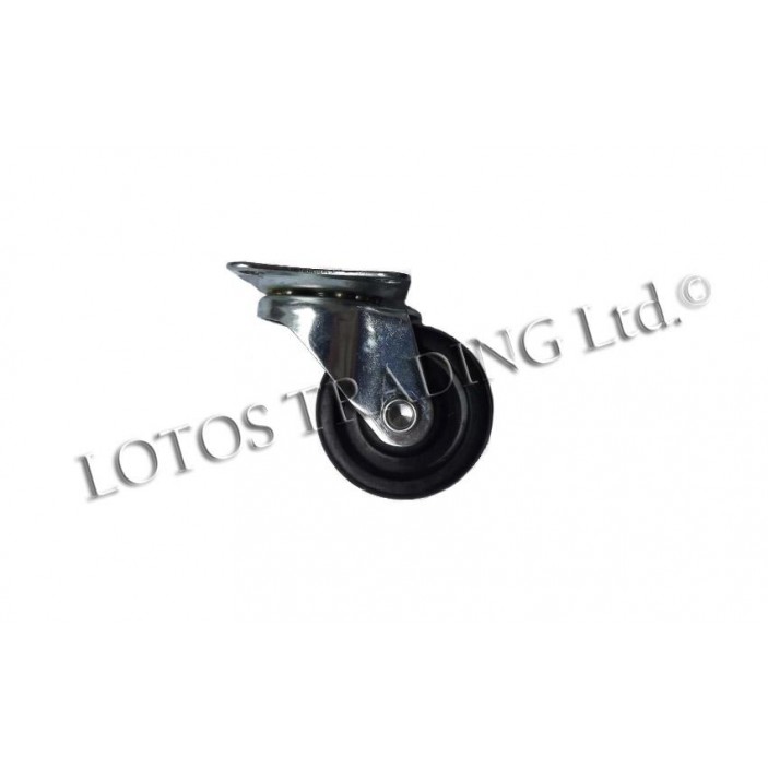 Ball bearing caster ф40 IVENTO 09L.360.01 - Furniture casters Ball bearing caster ф40 IVENTO Furniture casters