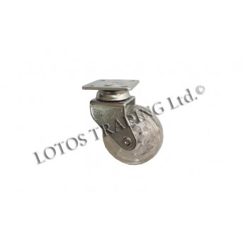 Ball bearing caster ф50