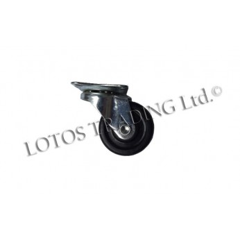 Ball bearing caster ф50 IVENTO Furniture casters
