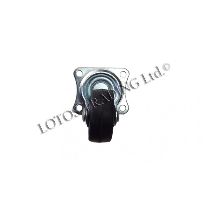 Ball bearing caster ф50 IVENTO 09L.360.03 - Furniture casters Ball bearing caster ф50 IVENTO Furniture casters