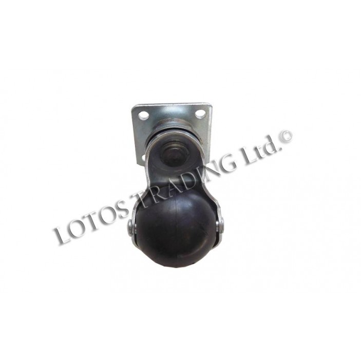 Ball bearing caster ф40 09L.350.01-02 - Furniture casters Ball bearing caster ф40 Furniture casters