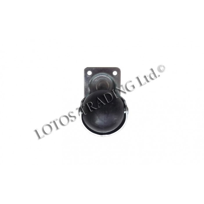 Ball bearing caster ф40 09L.350.01-02 - Furniture casters Ball bearing caster ф40 Furniture casters