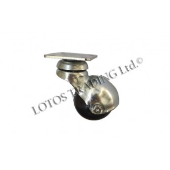 Ball bearing caster ф40 Furniture casters