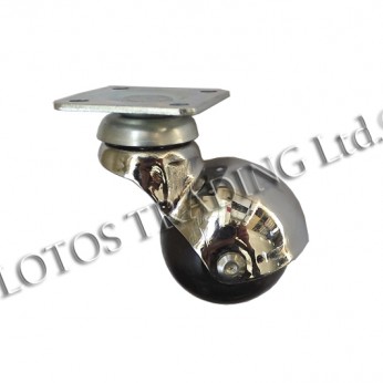 Ball bearing caster ф40 Furniture casters