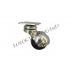 Ball bearing caster ф40 09L.350.01-02 - Furniture casters Ball bearing caster ф40 Furniture casters